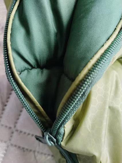 Custom Double Sleeping Bag OEM ODM