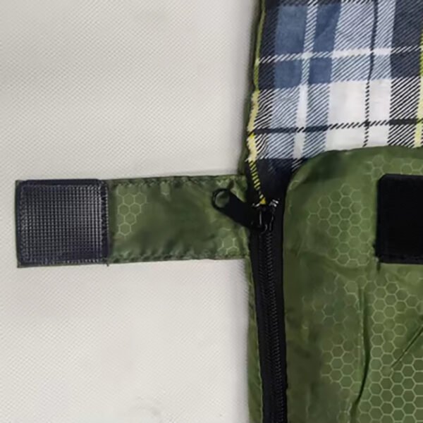 Polyester 2 Person Camping Sleeping Bag