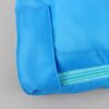 3-Season Envelope Sleeping Bag Detail 3-Season Envelope Sleeping Bag Detail