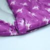 Children's Sleeping Bag Detail Children's Sleeping Bag Detail