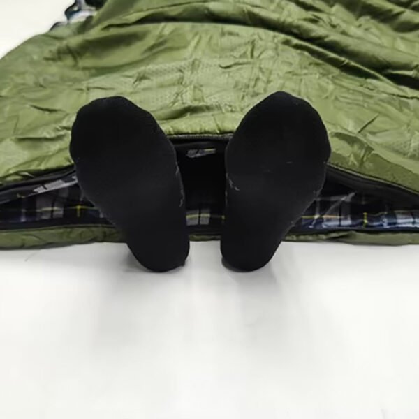 220 x 150 cm 2 Person Sleeping Bag