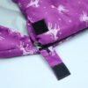 Children's Sleeping Bag Detail Children's Sleeping Bag Detail