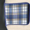 Detail-10 Waterproof PEVA Picnic Blanket