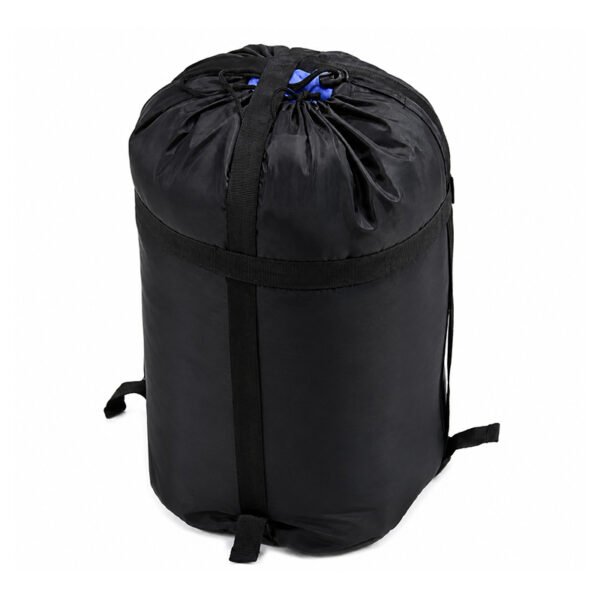 Envelope-Style Sleeping Bag Storage Packaging Envelope-Style Sleeping Bag Storage Packaging