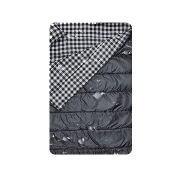 Detail-10 Camping Sleeping Bag for Two