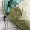 Warm Double Sleeping Bag Detail