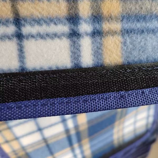 Detail-11 Waterproof PEVA Picnic Blanket