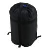 Sleeping bag packaging Sleeping bag packaging