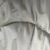 Sleeping Bag Ripstop Fabric Detail