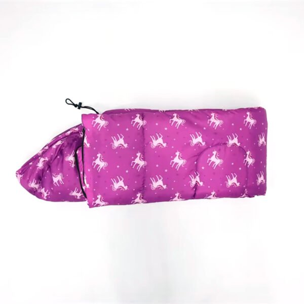Childrenโs Camping Sleeping Bag Childrenโs Camping Sleeping Bag