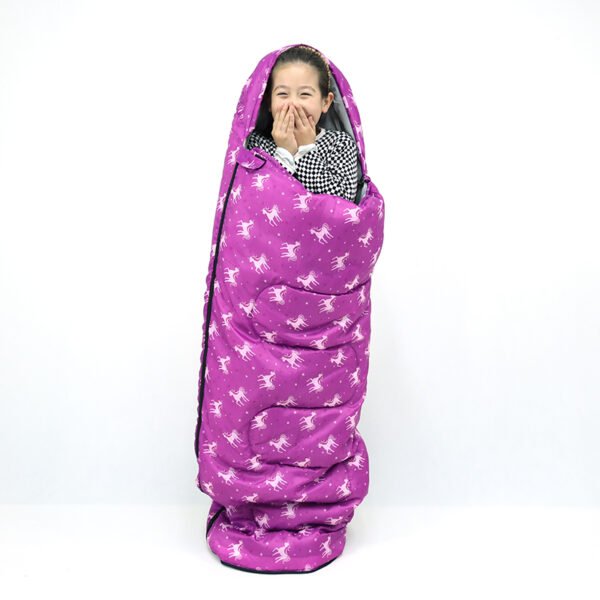 Kids Sleeping Bag for Camping Kids Sleeping Bag for Camping