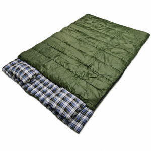 3 Season 2 Person Camping Sleeping Bag 3 Season 2 Person Camping Sleeping Bag