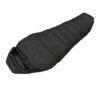 Duck down sleeping bag for winter camping Duck down sleeping bag for winter camping