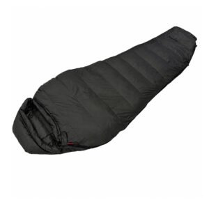 Duck down sleeping bag for winter camping Duck down sleeping bag for winter camping