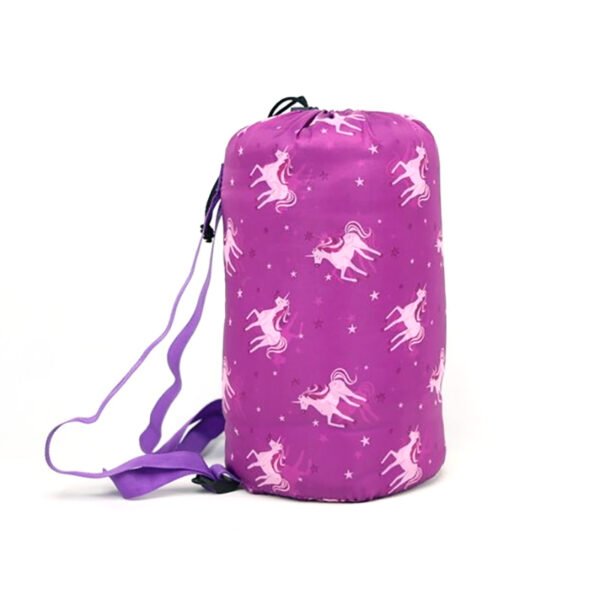 Lightweight Kids Camping Sleeping Bag Lightweight Kids Camping Sleeping Bag