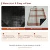 Main-03 200x250cm Camping Picnic Mat