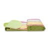 Foldable portable beach blanket for travel Foldable portable beach blanket for travel