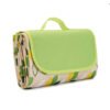 Small Flyleaf Picnic Blanket for Beach