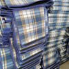 Nain-02 Waterproof PEVA Picnic Blanket
