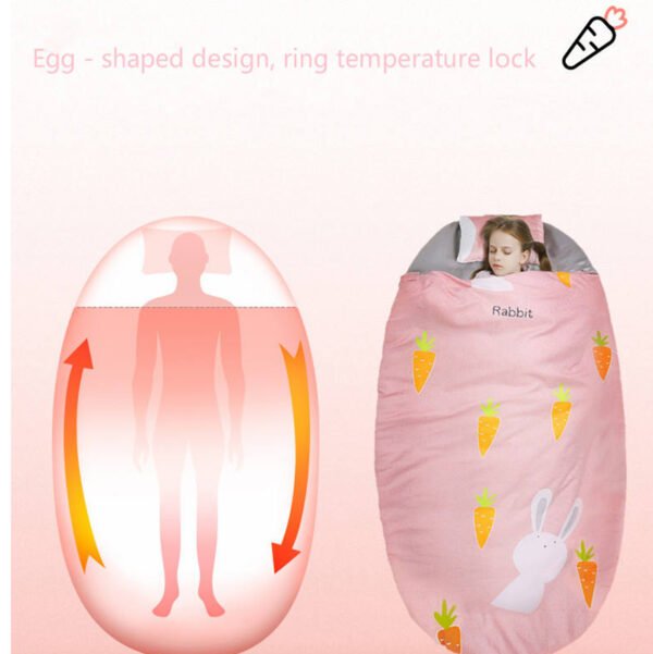 Custom Kids Sleeping Bag OEM ODM Custom Kids Sleeping Bag OEM ODM