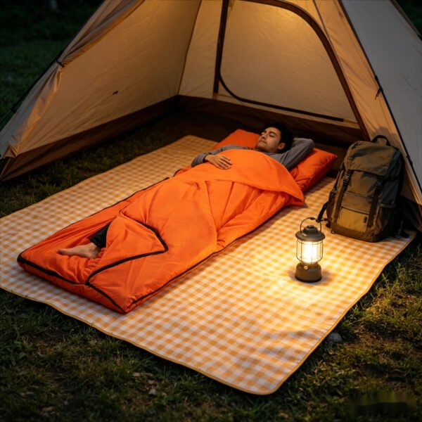 Nain-02 Ultralight Sleeping Bags