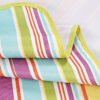 beach blanket material detail beach blanket material detail