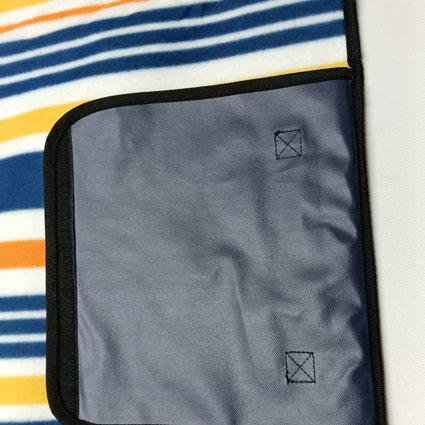 Picnic Blanket for Indoor and Outdoor