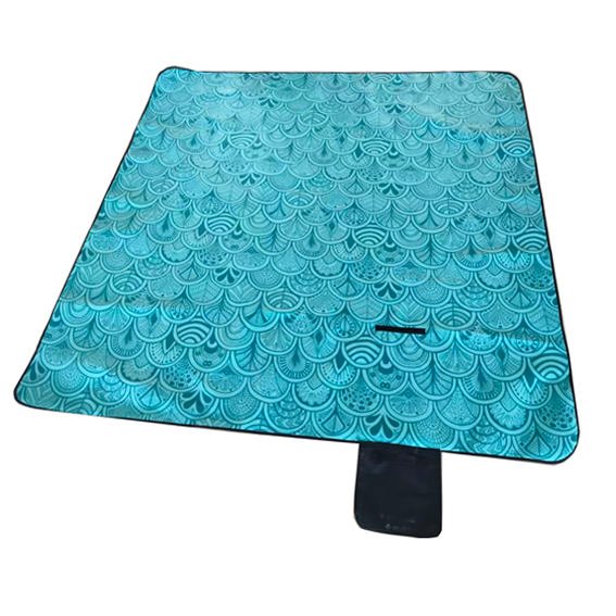 Nain-03 Camping Mat