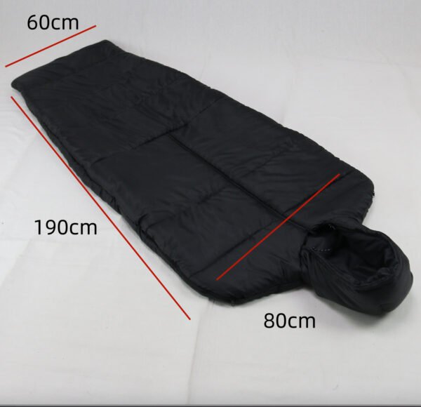 Sleeping Bag For Adults Size Sleeping Bag For Adults Size