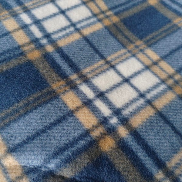 Nain-05 Waterproof PEVA Picnic Blanket