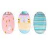 Children's sleeping bags with different color patterns Children's sleeping bags with different color patterns