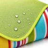 Waterproof Beach Blanket Material Detail Waterproof Beach Blanket Material Detail
