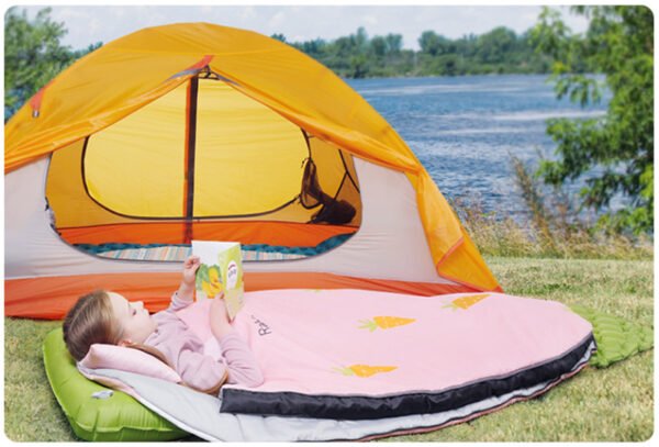 Kids Sleeping Bag for Camping Kids Sleeping Bag for Camping