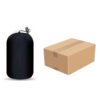 Packable Envelope Sleeping Bag Packaging Diagram Packable Envelope Sleeping Bag Packaging Diagram