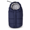 Navy Blue Stroller Sleeping Bag Navy Blue Stroller Sleeping Bag