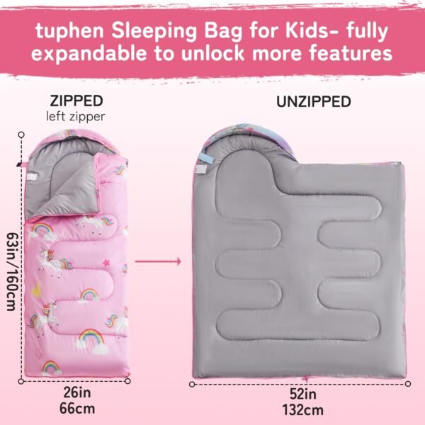 kids sleeping bag size kids sleeping bag size