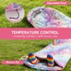 3-season kids sleeping bag for camping 3-season kids sleeping bag for camping
