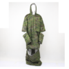 Green wearable sleeping bag Green wearable sleeping bag