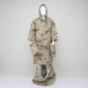 Dark khaki wearable sleeping bag Dark khaki wearable sleeping bag