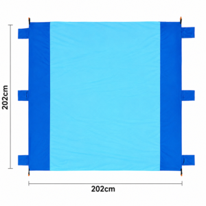 Waterproof & Sandproof Picnic Mat Waterproof & Sandproof Picnic Mat