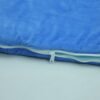 blue-kids-sleeping-bag-zipper Soft Lined Kids Sleeping Bag